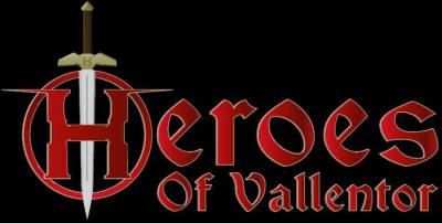 logo Heroes Of Vallentor